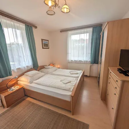 Apartment In 38691