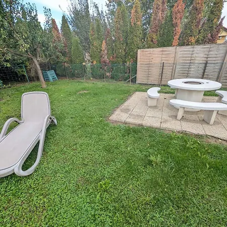 In 38691 Apartmán *