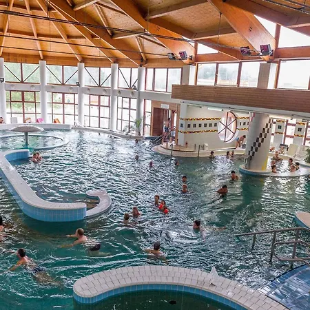 In 38691 Apartamento Zalakaros