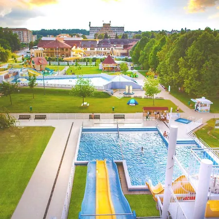 Apartamento In 38691 *