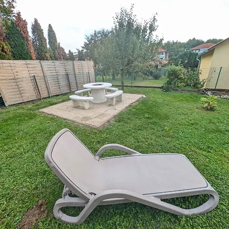 Apartamento In 38691 Zalakaros