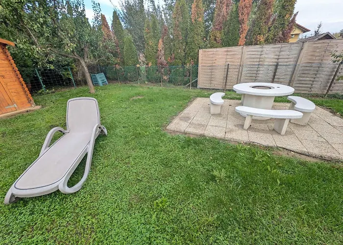 In 38691 Apartament *