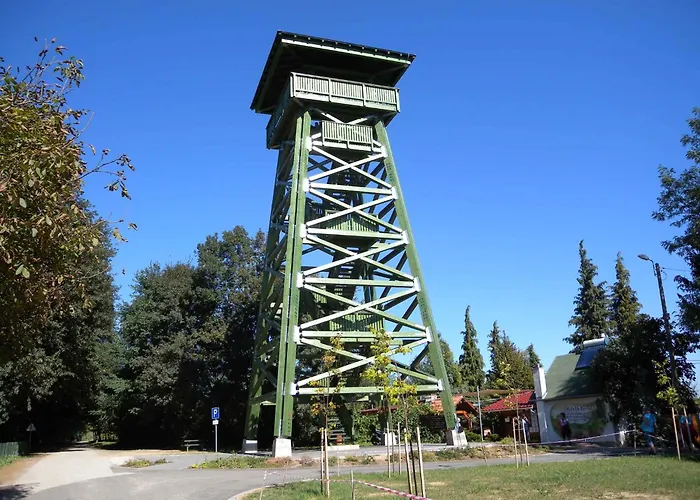 Apartament In 38691 *